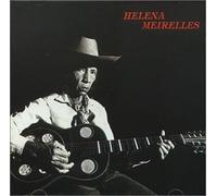 Meirelles, Helena - A Grande Dama Da Viola (US Import)