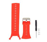 Meiruo Correa de reemplazo para Suunto Ambit 3/ Ambit 2/ Ambit 1, Pulsera para Suunto Ambit 1/2/3 (Colour 3)