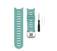 Meiruo Correa para Garmin Forerunner 610, Pulsera para Garmin Forerunner 610 (Colour 3)