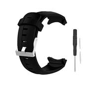 Meiruo Correa para Suunto Spartan Sport/Suunto Ambit 3 Vertical (Negro)