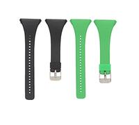 Meiruo Pulsera para Polar FT4 / Polar FT7, Correa de Repuesto para Polar FT4 / Polar FT7 (Set 1)