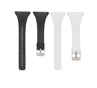 Meiruo Pulsera para Polar FT4 / Polar FT7, Correa de Repuesto para Polar FT4 / Polar FT7 (Set 3)