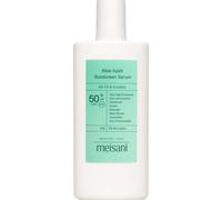 Meisani Aloe-Lujah Sunscreen Serum Spf50+ 50 ml