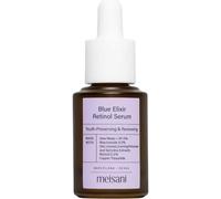Meisani BLUE ELIXIR RETINOL SERUM