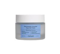 Meisani Niacinamide Cucumber Aqua Gel Cream 50 ml