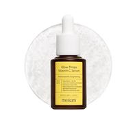 Meisani GLOW DROPS VITAMIN C SERUM, Blanco