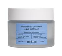 Niacinamide Cucumber Aqua Gel Cream