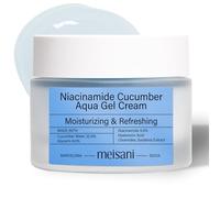 Niacinamide Cucumber Aqua Gel Cream