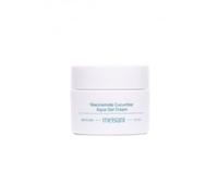 Meisani - Niacinamide Cucumber Aqua Gel Cream Mini 15ml