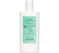 Meisani Aloe-Lujah Sunscreen Sérum SPF50+ 50 ml