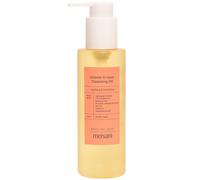 Meisani vitamin e-raser cleansing oil - aceite limpiador botánico sua
