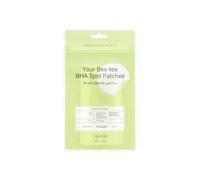 Meisani Parches antimanchas Your Bes-tea BHA protectores y calmantes 45 uds