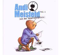 Meisfeld,Andi Band 1: A.Meisfeld Und Das Termitenkopftrio