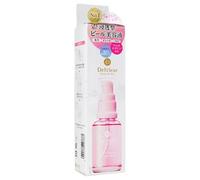 Meishoku Brilliant Colors - Detclear Bright & Peel Multi Vitamin Peelcare Serum Pink Grapefruit - 30ml