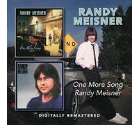 Meisner,Randy - One More Song/Randy