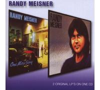 Meisner Randy - One More Song/Randy Meisner