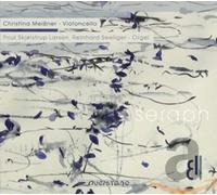 Meissner, Christina - Pagh-Paan: New works for violoncello and organ