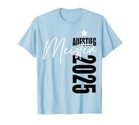 Meister 2025 Elevador Maestro Equipo Fútbol Dardos Diversión Camiseta