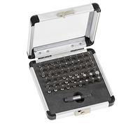 Meister 3704500 - Juego de puntas de destornilladores
