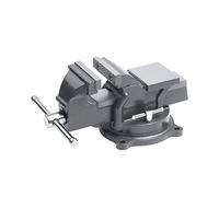 Meister 5142500 - Vise 75 mm, giratorio,