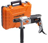 Meister 5452410 - Taladro de impacto