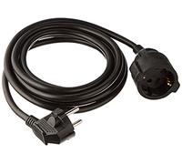 Meister 7432320 - Enchufe Schuko