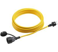 Meister 7435810 - Panzer extensión de 25 metros, n07v3v3-f3g1.5, ip44,