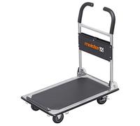 Meister 8985620 - Plataforma de carga