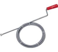 Meister 9405300 - Gs tubo eje de limpieza 3 M