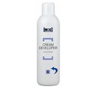 Meister Coiffeur Cream Developer C 6.0% 1 x 1000 ml H2O2 Crema Óxido de M:C