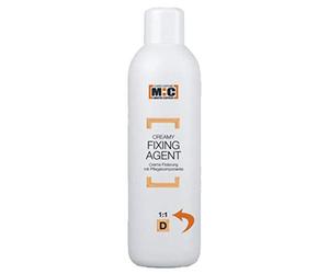 Meister Coiffeur M:c Creamy Fixing Agent 1:1 D, 1,1 kg