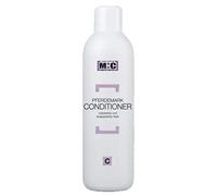 Meister Coiffeur M:C Pferdemark - Acondicionador C, paquete