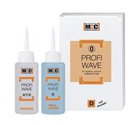Meister Coiffeur M:c Profi Wave 2 D - Caña de pescar, 180 g