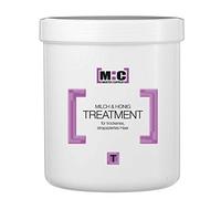 Meister Coiffeur M:c - Tratamiento para leche y miel (998 g)