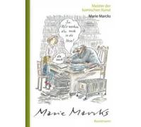 Meister der komischen Kunst - Marie Marcks | Marie Marcks