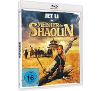 Meister der Shaolin 1 [Alemania] [Blu-ray]