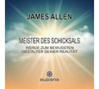 Meister Des Schicksals (audiolibro)