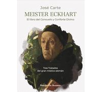 Meister Eckhart. El libro del consuelo y conforte Divino: 121 (A los cuatro vientos)