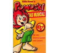 Meister Eder & sein Pumuckl 1 - Das Musical [Alemania] [VHS]