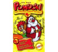 Meister Eder & sein Pumuckl - Nikolaus/Weihnacht [Alemania] [VHS]
