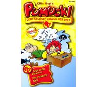 Meister Eder und sein Pumuckl 1+2 [Alemania] [VHS]
