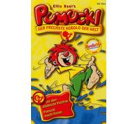Meister Eder und sein Pumuckl 11+12 [Alemania] [VHS]