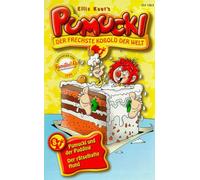 Meister Eder und sein Pumuckl 13+14 [Alemania] [VHS]