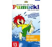 Meister Eder und sein Pumuckl 13 - Geist des Was [Alemania] [VHS]