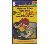 Meister Eder und sein Pumuckl 16 - Rätselhafte H [Alemania] [VHS]