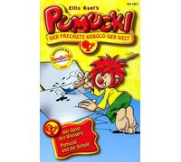 Meister Eder und sein Pumuckl 17+18 [Alemania] [VHS]