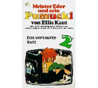 Meister Eder und sein Pumuckl 2 - Verkaufte Bett [Alemania] [VHS]