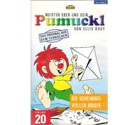 Meister Eder und sein Pumuckl 20 - Geheimnisvoll [Alemania] [VHS]