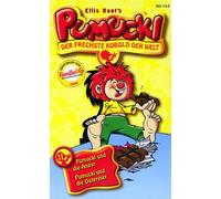 Meister Eder und sein Pumuckl 21+22 [Alemania] [VHS]