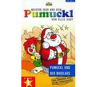 Meister Eder und sein Pumuckl 21 - Nikolaus [Alemania] [VHS]